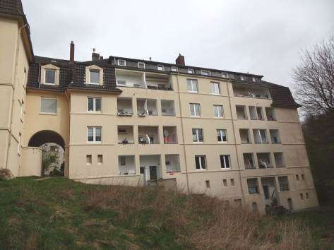 sonstiges Teileigentum (z.B. Keller, Hobbyraum), Eigentumswohnung (1 bis 2 Zimmer) in Hattingen - Bild 1