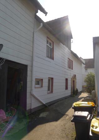 Einfamilienhaus in Neumorschen - Bild 4