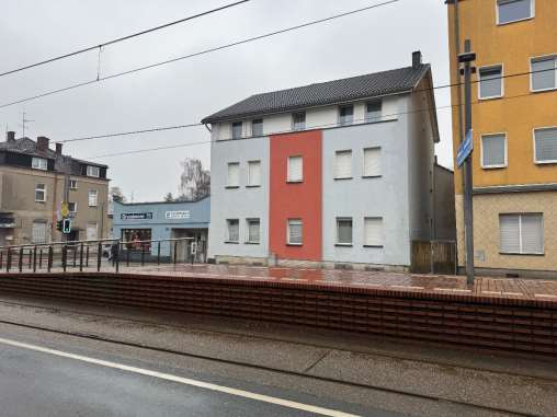 unbebautes Grundstück, Garage, Gewerbeeinheit (z.B. Laden, Büro), Mehrfamilienhaus in Dortmund - Bild 3