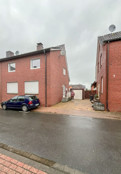 Zweifamilienhaus, Garage, Einfamilienhaus, Doppelhaushälfte in Stadtlohn - Bild 4