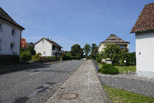 land- und forstwirtschaftlich genutztes Grundstück, Einfamilienhaus, Kfz-Stellplatz, Baugrundstück in Frankfurter Straße 6, 36179 Bebra, Blankenheim - Bild 1