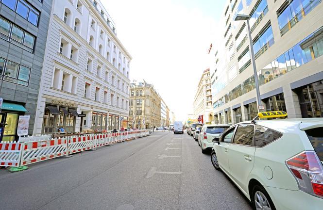 Eigentumswohnung (1 bis 2 Zimmer) in Berlin - Bild 2