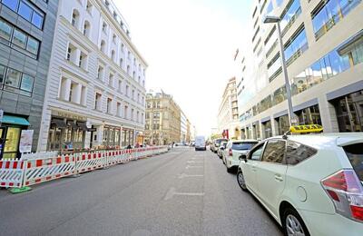 Eigentumswohnung (1 bis 2 Zimmer) in Behrenstraße 28, 10117 Berlin, Mitte - Bild 2
