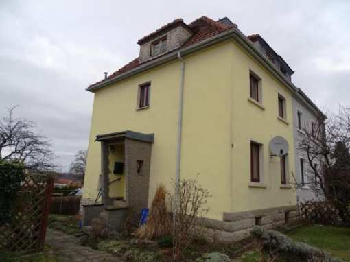 Doppelhaushälfte in Hohnstein - Bild 4