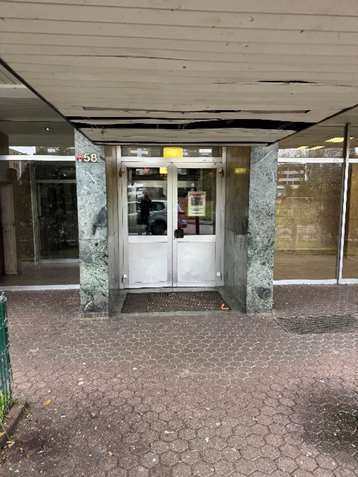 Eigentumswohnung (3 bis 4 Zimmer) in Ottostraße 58, 47198 Duisburg, Homberg-Hochheide - Bild 2