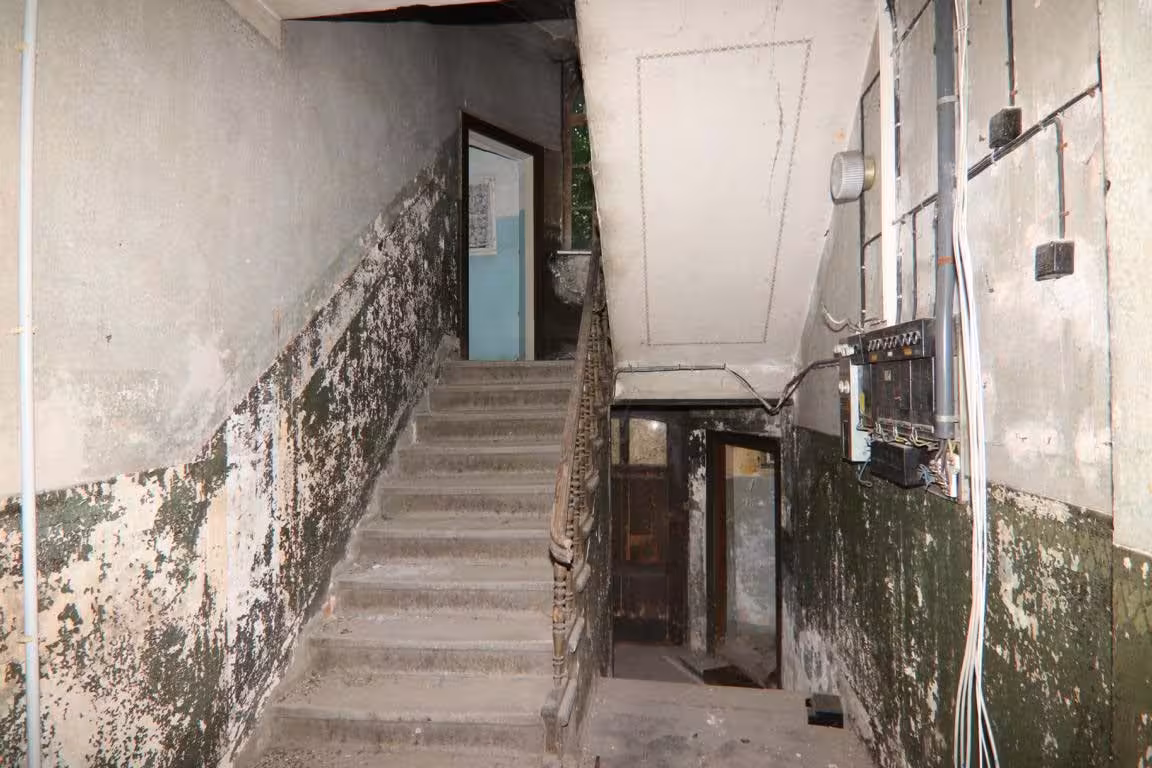historisches Mehrfamilienhaus in Görlitz - Bild 1