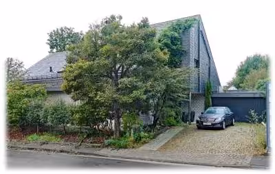 luxuriöses Einfamilienhaus in Danziger Straße 22, 32120 Hiddenhausen, Eilshausen - Bild 1