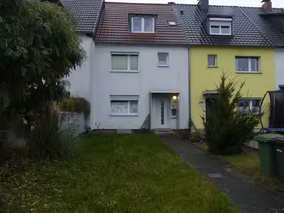 Reihenhaus, Reihenhaus in Köhlerberg Straße 59, 38440 Wolfsburg - Bild 1