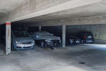 Kfz-Stellplatz (Tiefgarage) in Dietzenbach - Bild 1