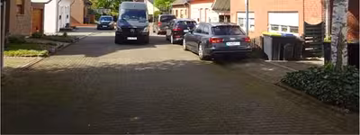 Doppelhaushälfte mit Carport in Städtlerstr. 15, 52249 Eschweiler, Siedlung Waldschule - Bild 2