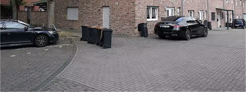 Einfamilienreihenhaus in Köln - Bild 3