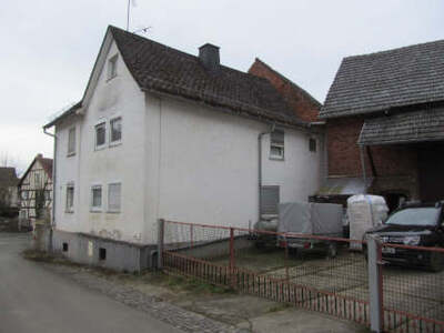 Einfamilienhaus in Bergstr. 34, 35585 Wetzlar, Blasbach - Bild 2