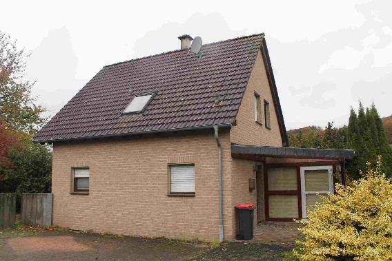 Einfamilienhaus in Aerzen - Bild 1