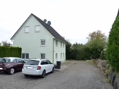 Einfamilienhaus in Am Alten Sportplatz 31, 36124 Eichenzell - Bild 4