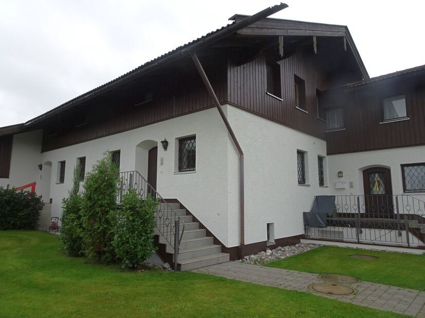 zweigeschossige 2-Zimmer-Wohnung im Erd- und Untergeschoss in Rottach-Egern - Bild 4