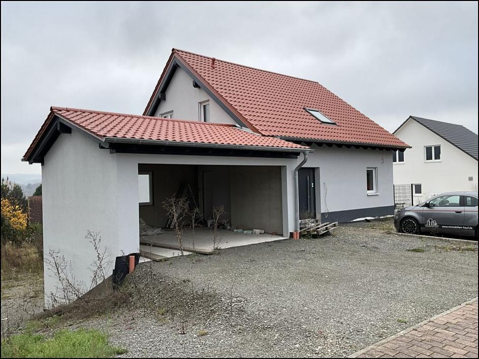 Einfamilienhaus in Nußbach - Bild 2
