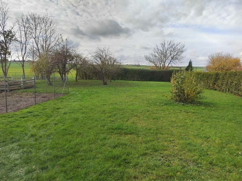 Mehrfamilienhaus mit Nebengebäude in Rehna - Bild 1