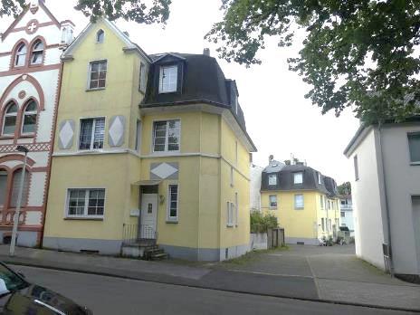 Eigentumswohnung (3 bis 4 Zimmer) in Solingen - Bild 1