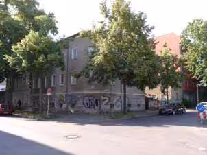 Grundstück mit Mietwohnhaus in Berlin - Bild 2