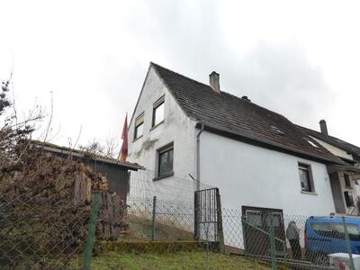 Einfamilienhaus in Läppchen 31, 67754 Eßweiler - Bild 2