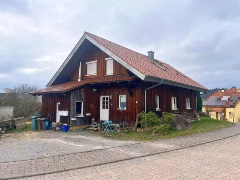 Erbbaurecht, Einfamilienwohnhaus in Epfenbach - Bild 1