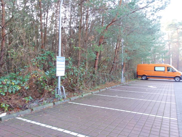unbebautes Grundstück in Berlin - Bild 1