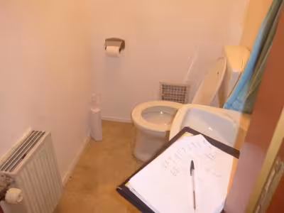 Kfz-Stellplatz, Einfamilienhaus in Starenweg 1 a, 32457 Porta Westfalica, Möllbergen - Bild 3