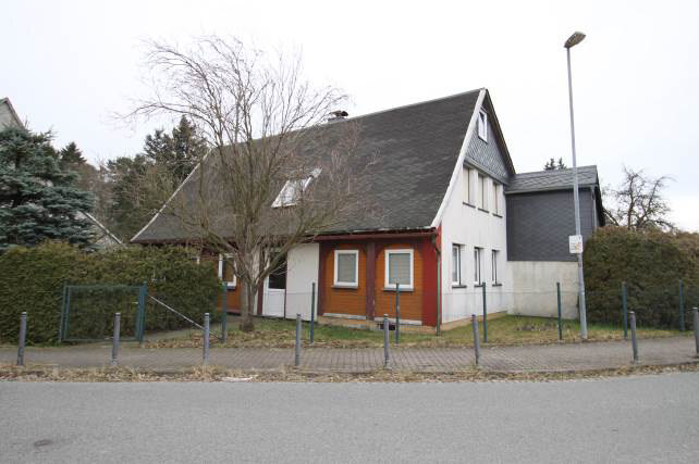 Umgebindewohnhaus in Ebersbach-Neugersdorf - Bild 2