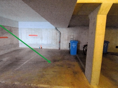 3+1/2-Zimmer-Wohnung, Kellerraum und Tiefgaragenstellplatz in Im Sandfeld 4, 73479 Ellwangen OT Schrezheim - Bild 1