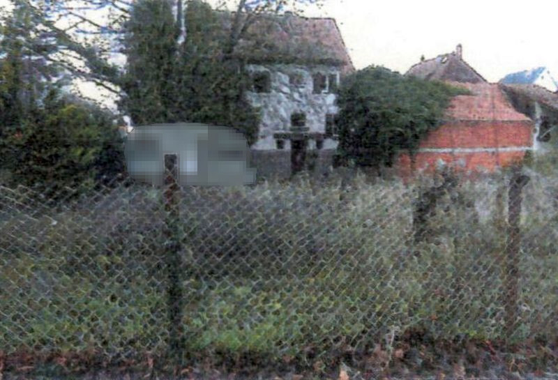 Bauträgergrundstück (derzeit ehem. landwirtschaftliche Hofstelle) in Heilbronn - Bild 1