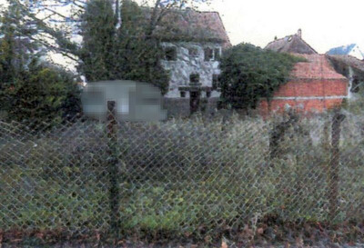 Bauträgergrundstück (derzeit ehem. landwirtschaftliche Hofstelle) in Leinbachstraße 60, 60/1, 74078 Heilbronn - Bild 1