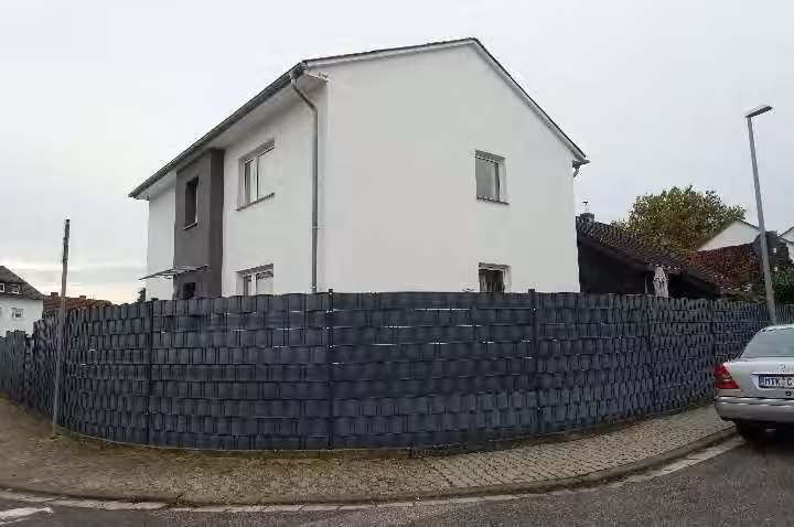 Wohn-/Geschäftshaus in Marxheim - Bild 9