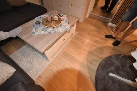 Einfamilienhaus in Ober-Mockstadt - Bild 7