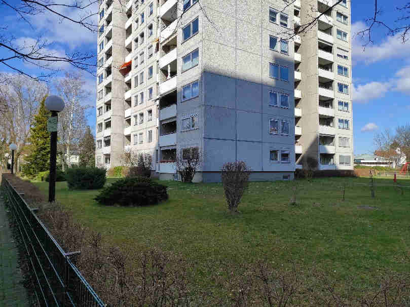 Eigentumswohnung (3 bis 4 Zimmer) in Dietzenbach - Bild 3