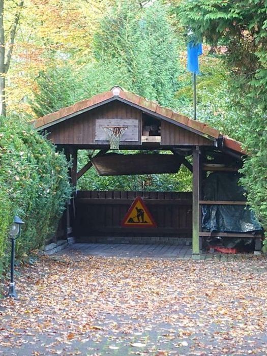 Wohnhaus nebst Doppelgarage in Hamburg - Bild 4