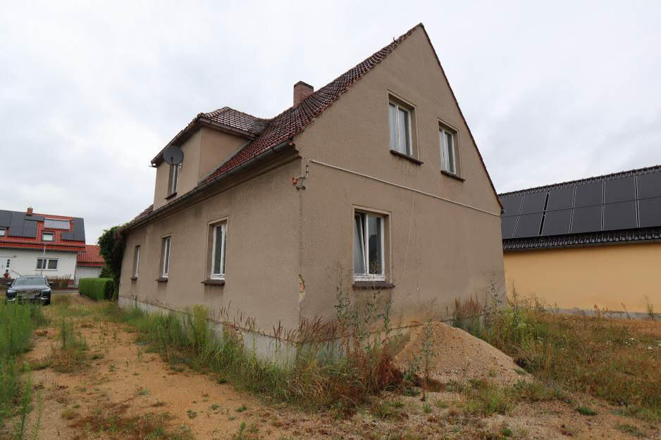 Einfamilienhaus in Niesky - Bild 3