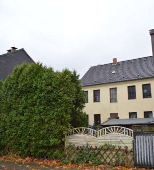 Mehrfamilienhaus, Kfz-Stellplatz in Deichstraße 16, 45889 Gelsenkirchen, Bismarck - Bild 1