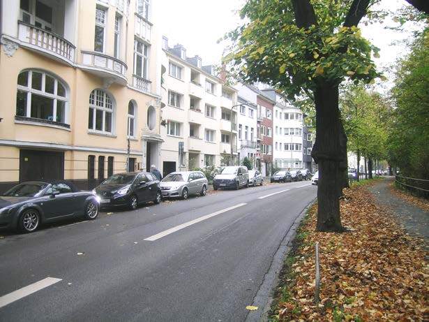 Eigentumswohnung (1 bis 4 Zimmer) in Düsseldorf - Bild 2