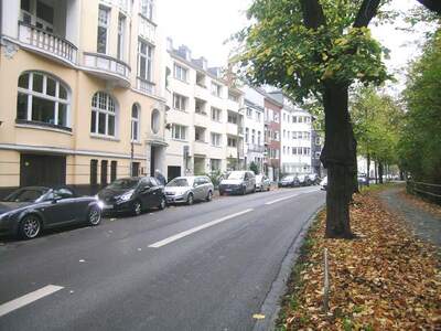 Eigentumswohnung (1 bis 4 Zimmer) in Prinz-Georg-Straße 53, 40477 Düsseldorf, Pempelfort - Bild 2
