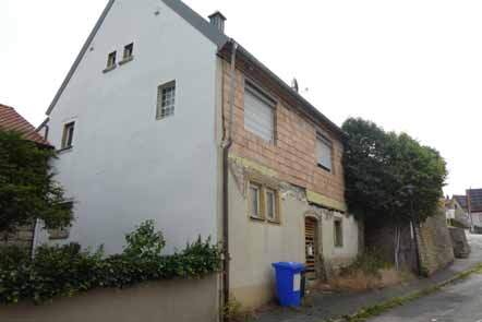 Wohnhaus in Obernbreit - Bild 4
