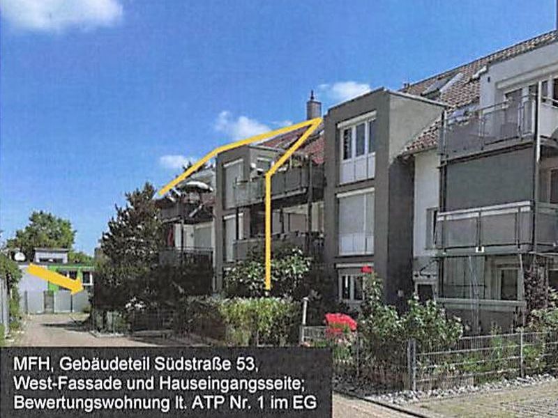 3-Zimmer-Wohnung in Bietigheim-Bissingen - Bild 4
