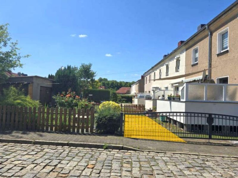 Reihenendhaus in Wismar - Bild 4