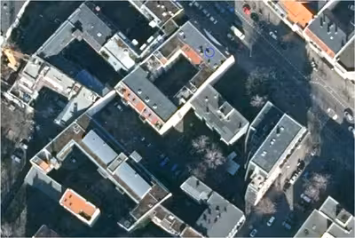 Gewerbeeinheit (z.B. Laden, Büro) in Schlesische Straße 20, 10997 Berlin, Kreuzberg - Bild 2