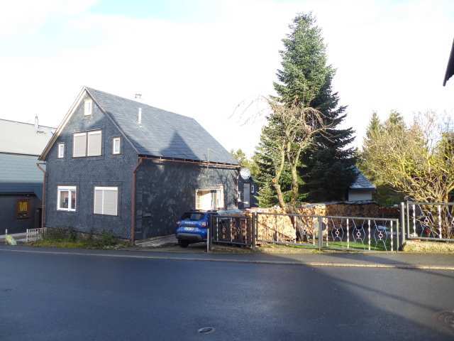 Einfamilienhaus in Cursdorf - Bild 4