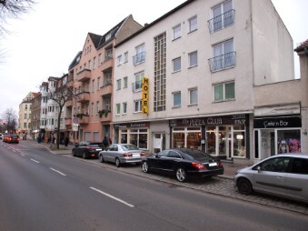 Wohn-/Geschäftshaus in Berlin - Bild 4