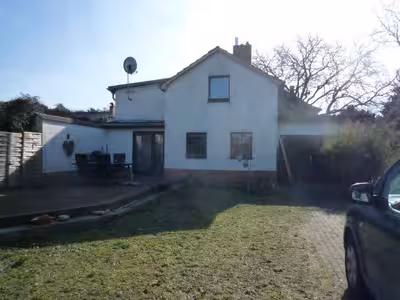 Einfamilienhaus in Parchwitzer Straße 13, 12526 Berlin, Bohnsdorf - Bild 1