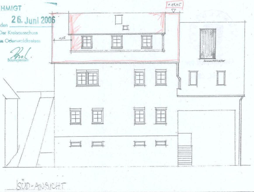 Einfamilienhaus in Neustadt - Bild 2
