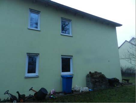 Einfamilienhaus mit Doppelgarage in Parsberg - Bild 3