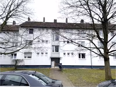 Eigentumswohnung (3 bis 4 Zimmer) in Cheruskerstr. 4, 51149 Köln, Gremberghoven - Bild 1