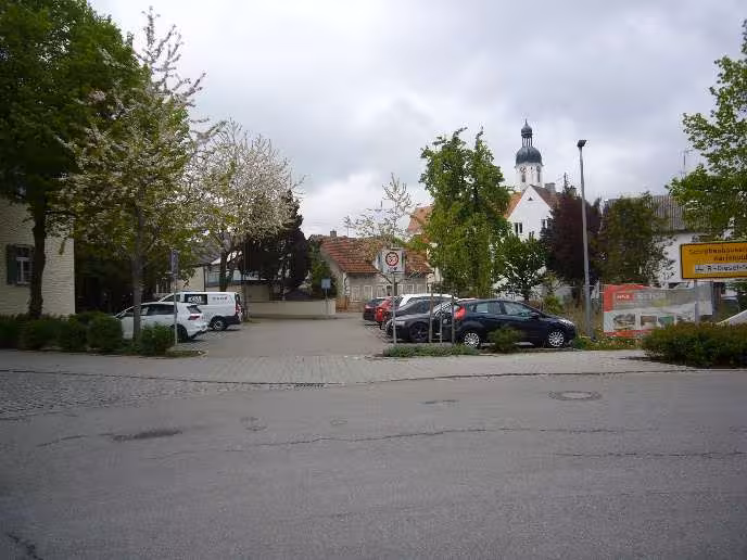Baugrundstück in Pöttmes - Bild 3